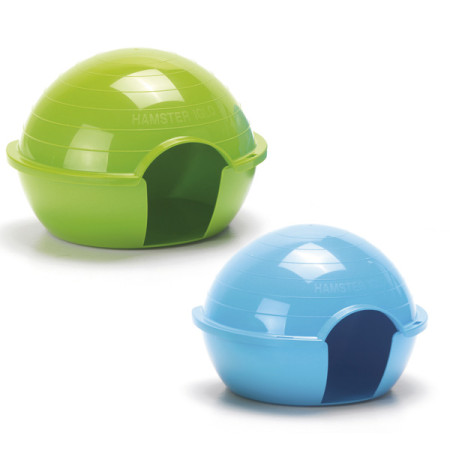 Savic Hamster Iglo САВІК ХАМСТЕР ІГЛО будиночок для хом’яків Savic Hamster Iglo САВІК ХАМСТЕР ІГЛО будиночок для хом’яків
