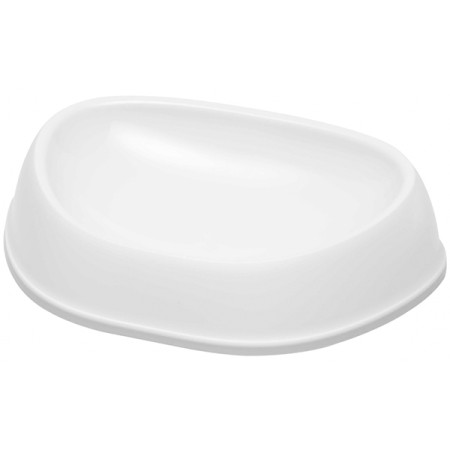 Moderna Sensibowl МОДЕРНА СЕНСИБОУЛ миска для собак и котов, 0.2 л, цвет белый Moderna Sensibowl МОДЕРНА СЕНСИБОУЛ миска для собак и котов, 0.2 л, цвет белый