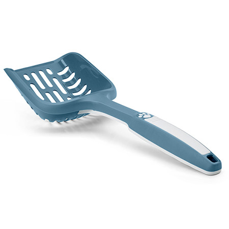 Savic Mega-Loo Cat Litter Scoop САВІК МЕГА-ЛУ совок для котячого туалету Savic Mega-Loo Cat Litter Scoop САВІК МЕГА-ЛУ совок для котячого туалету