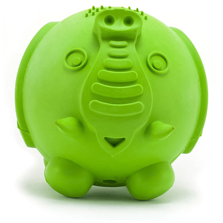 PetSafe Busy Buddy Elephant ПЕТСЕЙФ БІЗІ БАДДІ СЛОН іграшка для собак PetSafe Busy Buddy Elephant ПЕТСЕЙФ БІЗІ БАДДІ СЛОН іграшка для собак