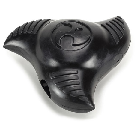 PetSafe Squeak and Treat Ninja Star ПЕТСЕЙФ ЗІРКА НІНЗЯ іграшка з пищалкою для собак PetSafe Squeak and Treat Ninja Star ПЕТСЕЙФ ЗІРКА НІНЗЯ іграшка з пищалкою для собак