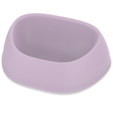 Moderna Sensibowl МОДЕРНА СЕНСИБОУЛ миска для собак и котов, 0.7 л, цвет лиловый Moderna Sensibowl МОДЕРНА СЕНСИБОУЛ миска для собак и котов, 0.7 л, цвет лиловый
