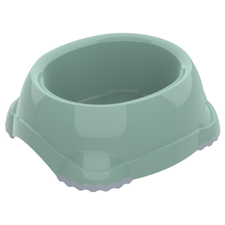 Moderna Smarty Bowl Large МОДЕРНА СМАРТИ миска для собак, 1245мл, цвет светло зеленый Moderna Smarty Bowl Large МОДЕРНА СМАРТИ миска для собак, 1245мл, цвет светло зеленый