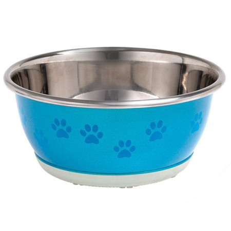 Flamingo Bowl Selecta Paw ФЛАМІНГО БОУЛ СЕЛЕКТА ПОУ миска для собак та котів, 0.5 л Flamingo Bowl Selecta Paw ФЛАМІНГО БОУЛ СЕЛЕКТА ПОУ миска для собак та котів, 0.5 л