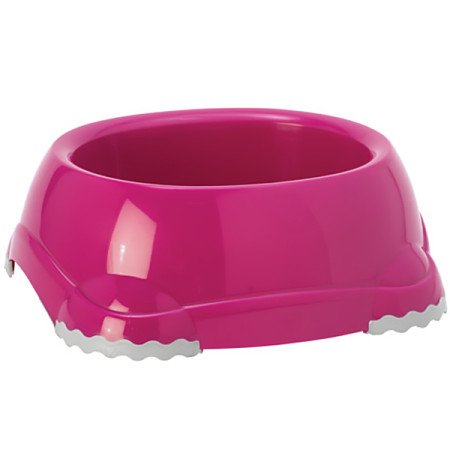 Moderna Smarty Bowl X-Large МОДЕРНА СМАРТИ миска для собак, 2200мл, цвет розовый Moderna Smarty Bowl X-Large МОДЕРНА СМАРТИ миска для собак, 2200мл, цвет розовый
