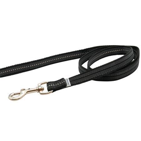 Sprenger Rubberized Leash without Handle СПРЕНГЕР ПРОРЕЗИНЕННЫЙ ПОВОДОК без ручки для собак, 500 см Sprenger Rubberized Leash without Handle СПРЕНГЕР ПРОРЕЗИНЕННЫЙ ПОВОДОК без ручки для собак, 500 см