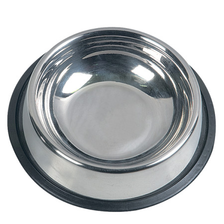 Flamingo Cat Bowl Antislip ФЛАМІНГО АНТИСЛІП миска для котів, 190мл Flamingo Cat Bowl Antislip ФЛАМІНГО АНТИСЛІП миска для котів, 190мл