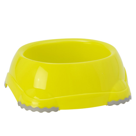 Moderna Smarty Bowl Medium МОДЕРНА СМАРТИ миска для собак, 735мл, цвет лимонный Moderna Smarty Bowl Medium МОДЕРНА СМАРТИ миска для собак, 735мл, цвет лимонный