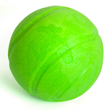 Flamingo Foam Dina Ball ФЛАМІНГО М’ЯЧ іграшка для собак з ароматом м'яти Flamingo Foam Dina Ball ФЛАМІНГО М’ЯЧ іграшка для собак з ароматом м'яти