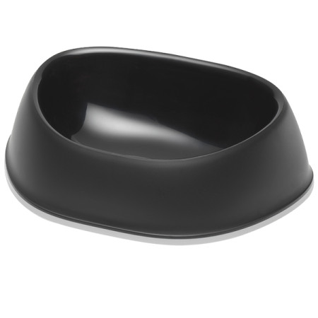 Moderna Sensibowl МОДЕРНА СЕНСИБОУЛ миска для собак и котов, 0.35 л, цвет черный Moderna Sensibowl МОДЕРНА СЕНСИБОУЛ миска для собак и котов, 0.35 л, цвет черный