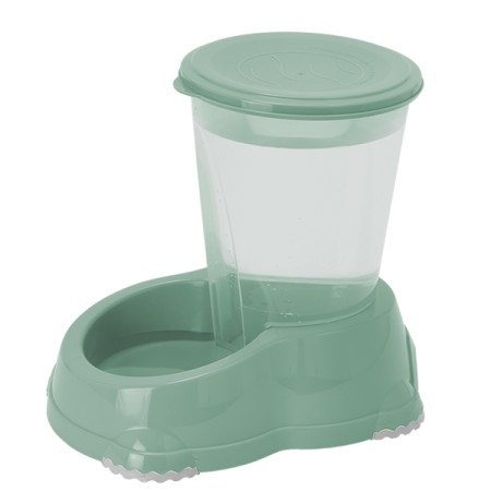 Moderna Smart Sipper Large МОДЕРНА СМАРТ автоматическая поилка для собак и котов, 1.5 л, цвет светло зеленый Moderna Smart Sipper Large МОДЕРНА СМАРТ автоматическая поилка для собак и котов, 1.5 л, цвет светло зеленый