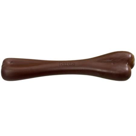 Flamingo Choco Bone ФЛАМІНГО ШОКОЛАДНА КІСТКА жувальна іграшка для собак, 19х4,5 см Flamingo Choco Bone ФЛАМІНГО ШОКОЛАДНА КІСТКА жувальна іграшка для собак, 19х4,5 см