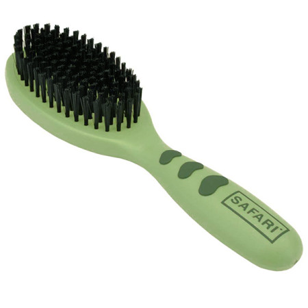 Safari Bristle Dog Brush САФАРІ БРІСТЛ щітка для собак та котів Safari Bristle Dog Brush САФАРІ БРІСТЛ щітка для собак та котів