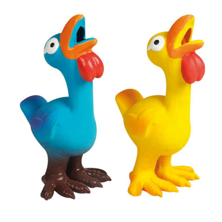 Flamingo Turkey ФЛАМІНГО ІНДИЧКА латексна іграшка для собак Flamingo Turkey ФЛАМІНГО ІНДИЧКА латексна іграшка для собак
