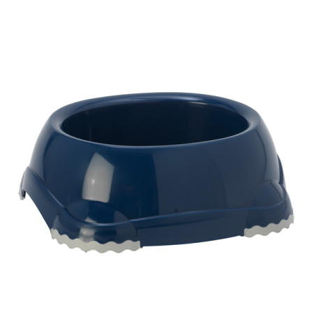 Moderna Smarty Bowl Medium МОДЕРНА СМАРТИ миска для собак, 735мл, цвет черничный Moderna Smarty Bowl Medium МОДЕРНА СМАРТИ миска для собак, 735мл, цвет черничный