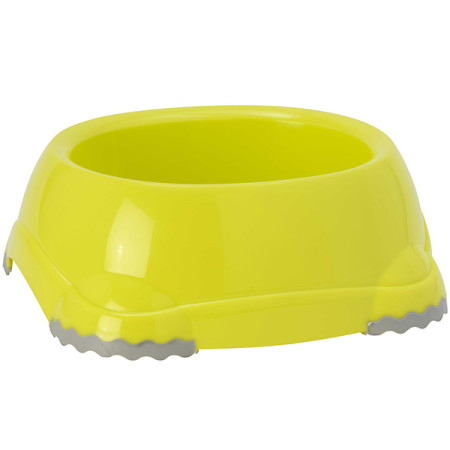 Moderna Smarty Bowl X-Large МОДЕРНА СМАРТИ миска для собак, 2200мл, цвет лимонный Moderna Smarty Bowl X-Large МОДЕРНА СМАРТИ миска для собак, 2200мл, цвет лимонный