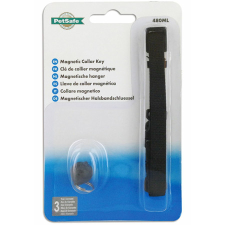 PetSafe Staywell Magnetic Collar Key СТЕЙВЕЛ МАГНЕТИК КЕЙ нашийник для котів з магнітним ключем PetSafe Staywell Magnetic Collar Key СТЕЙВЕЛ МАГНЕТИК КЕЙ нашийник для котів з магнітним ключем
