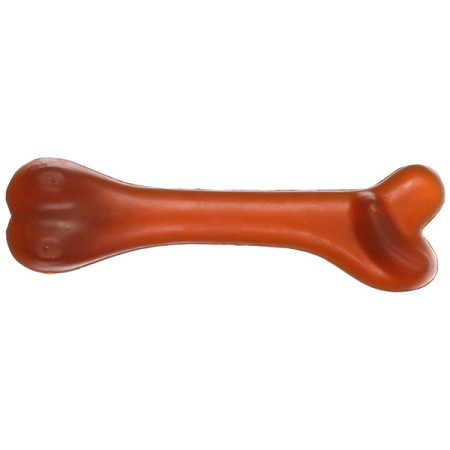 Flamingo Rubba Bone ФЛАМІНГО КІСТКА ЛИТА іграшка для собак Flamingo Rubba Bone ФЛАМІНГО КІСТКА ЛИТА іграшка для собак