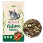 Versele-Laga Nature Chinchilla ВЕРСЕЛЕ-ЛАГА НАТЮР ШИНШИЛЛА суперпремиум беззерновой корм для шиншилл, 700 г