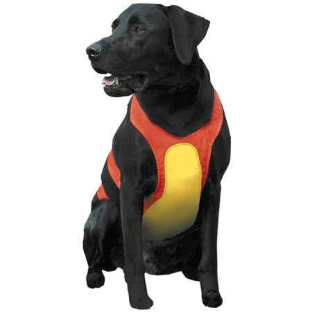 Coastal for Hunting Dogs Chest Protector НАГРУДНАЯ ЗАЩИТА для охотничьих собак, М