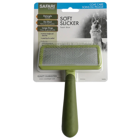Safari Soft САФАРІ ПУХОДЕРКА М"ЯКА для собак та котів (Large)
