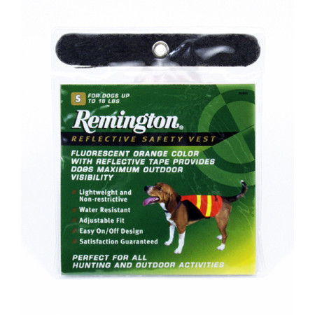 Coastal for Hunting Dogs Safety Vest КОСТАЛ ЖИЛЕТ для охотничьих собак