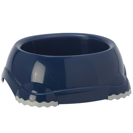 Moderna Smarty Bowl X-Large МОДЕРНА СМАРТИ миска для собак, 2200мл, цвет черничный Moderna Smarty Bowl X-Large МОДЕРНА СМАРТИ миска для собак, 2200мл, цвет черничный