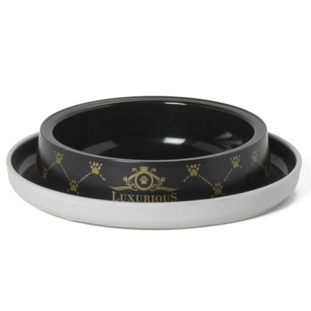 Moderna Trendy Dinner Luxurious МОДЕРНА ЛАКШЕРИЗ миска для котов и собак Moderna Trendy Dinner Luxurious МОДЕРНА ЛАКШЕРИЗ миска для котов и собак