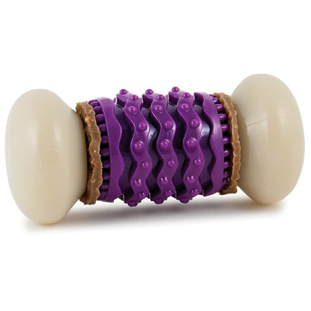 PetSafe Busy Buddy Nobbly Nubbly ПЕТСЕЙФ БІЗІ БАДДІ НОББЛІ НУББЛІ жувальна іграшка для собак PetSafe Busy Buddy Nobbly Nubbly ПЕТСЕЙФ БІЗІ БАДДІ НОББЛІ НУББЛІ жувальна іграшка для собак