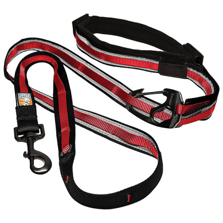 Kurgo Quantum 6-in-1 Dog Leash КУРГО КВАНТУМ 6-в-1 повідець перестібка для собак Kurgo Quantum 6-in-1 Dog Leash КУРГО КВАНТУМ 6-в-1 повідець перестібка для собак