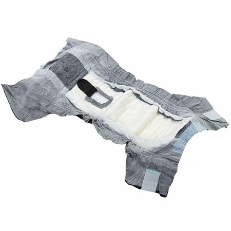 Savic Comfort Nappy САВІК КОМФОРТ НАППІ підгузки для собак, 34-48 см Savic Comfort Nappy САВІК КОМФОРТ НАППІ підгузки для собак, 34-48 см