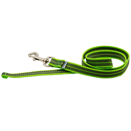 Sprenger Rubberized Leash without Handle СПРЕНГЕР ПРОРЕЗИНЕННЫЙ ПОВОДОК без ручки для собак, 200 см Sprenger Rubberized Leash without Handle СПРЕНГЕР ПРОРЕЗИНЕННЫЙ ПОВОДОК без ручки для собак, 200 см