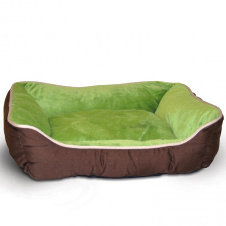 K&H Self-Warming Lounge Sleeper самозігрівальний лежак для собак і котів K&H Self-Warming Lounge Sleeper самозігрівальний лежак для собак і котів