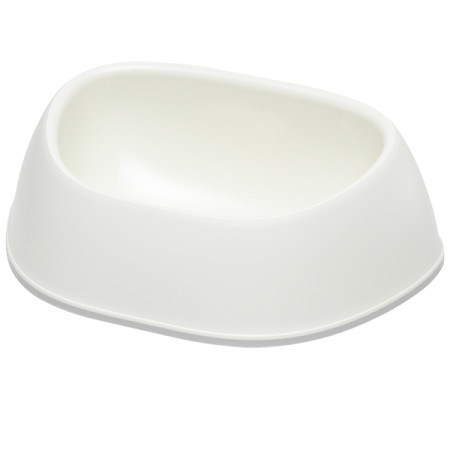 Moderna Sensibowl МОДЕРНА СЕНСИБОУЛ миска для собак и котов, 0.7 л, цвет белый Moderna Sensibowl МОДЕРНА СЕНСИБОУЛ миска для собак и котов, 0.7 л, цвет белый