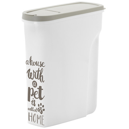 Moderna Pet Wisdom Trendy Story МОДЕРНА контейнер для хранения корма, 5 л