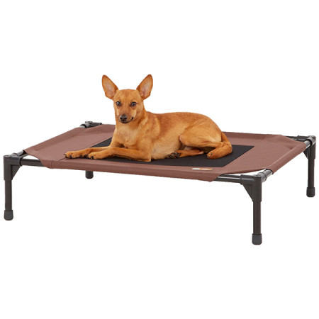 K&H Original Pet Cot & Cover лежак для собак, М K&H Original Pet Cot & Cover лежак для собак, М