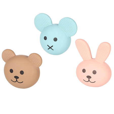 Flamingo Oraka Bear Mouse Rabbit ФЛАМІНГО ОРАКА ВЕДМІДЬ МИША КРОЛИК іграшка з пищалкою для собак Flamingo Oraka Bear Mouse Rabbit ФЛАМІНГО ОРАКА ВЕДМІДЬ МИША КРОЛИК іграшка з пищалкою для собак