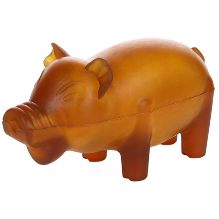 Flamingo Rubba Pig ФЛАМІНГО ПОРОСЯ іграшка для собак Flamingo Rubba Pig ФЛАМІНГО ПОРОСЯ іграшка для собак