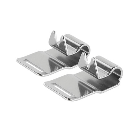 Sprenger NeckTech Sport СПРЕНГЕР ЗВЕНО для строгого пластинчатого ошейника для собак НЕКТЕК СПОРТ, 2шт, 3см, нержавеющая сталь Sprenger NeckTech Sport СПРЕНГЕР ЗВЕНО для строгого пластинчатого ошейника для собак НЕКТЕК СПОРТ, 2шт, 3см, нержавеющая сталь