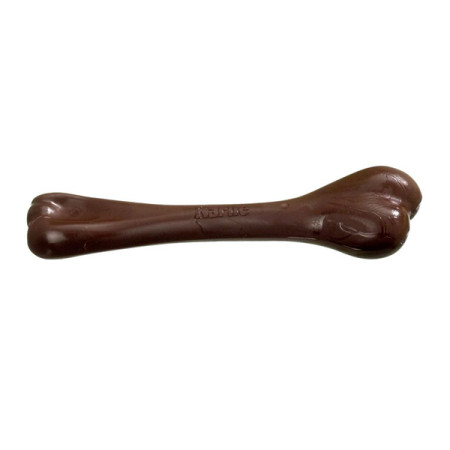 Flamingo Choco Bone ФЛАМІНГО ШОКОЛАДНА КІСТКА жувальна іграшка для собак, 17х4,1 см Flamingo Choco Bone ФЛАМІНГО ШОКОЛАДНА КІСТКА жувальна іграшка для собак, 17х4,1 см