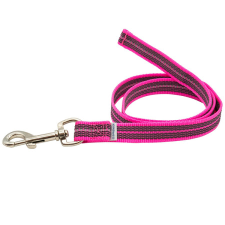 Sprenger Rubberized Leash without Handle СПРЕНГЕР ПРОРЕЗИНЕННЫЙ ПОВОДОК без ручки для собак, 200 см Sprenger Rubberized Leash without Handle СПРЕНГЕР ПРОРЕЗИНЕННЫЙ ПОВОДОК без ручки для собак, 200 см