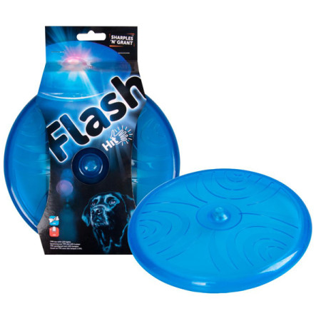 Flamingo Frisbee+LED ФЛАМІНГО ФРІCБІ з LED підсвічуванням гумова іграшка для собак Flamingo Frisbee+LED ФЛАМІНГО ФРІCБІ з LED підсвічуванням гумова іграшка для собак