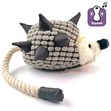 Flamingo Hedgehog Plush ФЛАМІНГО ЇЖАЧОК м’яка іграшка з пищалкою для собак Flamingo Hedgehog Plush ФЛАМІНГО ЇЖАЧОК м’яка іграшка з пищалкою для собак