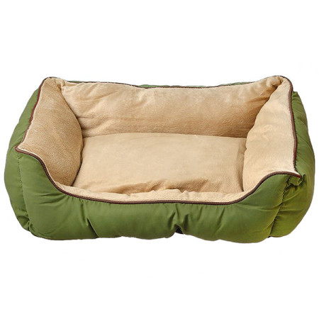 K&H Self-Warming Lounge Sleeper самозігрівальний лежак для собак і котів K&H Self-Warming Lounge Sleeper самозігрівальний лежак для собак і котів