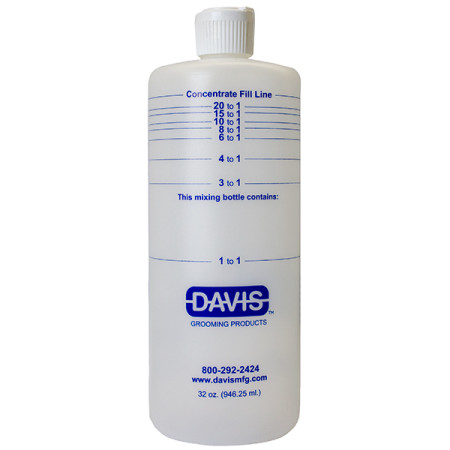 Davis Dilution ДЭВИС ДИЛЬЮШН емкость для разведения шампуня