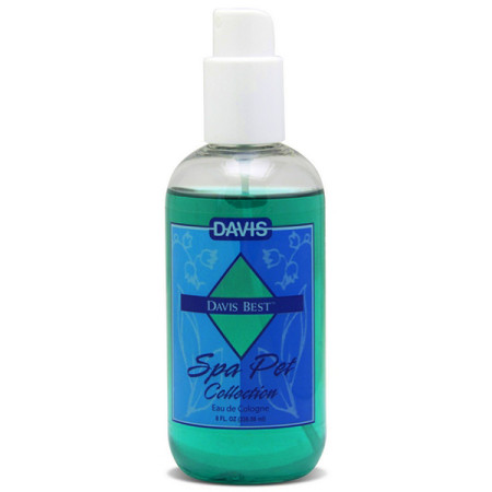 Davis «Davis Best» ДЭВИС «ДЭВИС БЕСТ» духи для собак, спрей, 0.237 л