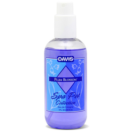 Davis «Plum Blossom» ДЭВИС «ЦВЕТЕНИЕ СЛИВЫ» духи для собак, спрей, 0.237 л