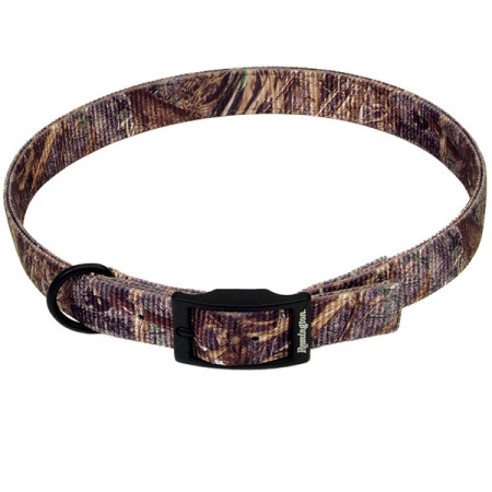 Coastal for Hunting Dogs Double-Ply Patterned Collar КОСТАЛ ДАБЛ-ПЛАЙ двойной ошейник для собак, 2,5х61 см