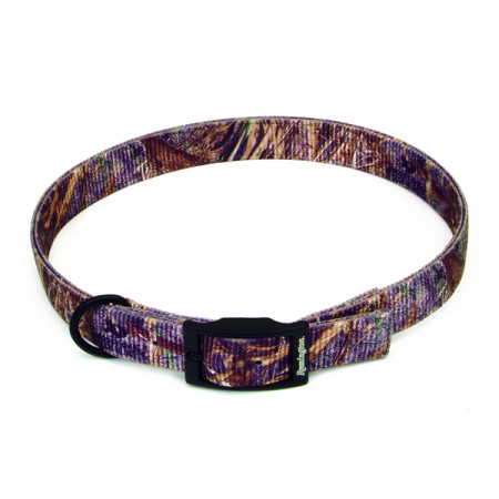 Coastal for Hunting Dogs Double-Ply Patterned Collar КОСТАЛ ДАБЛ-ПЛАЙ двойной ошейник для собак, 2,5х66 см
