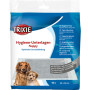 Пеленки Trixie для собак с активированным углем 60 х 60 см 10 шт